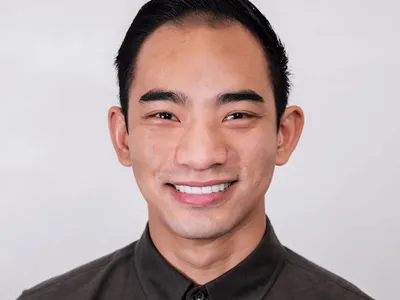 Using content marketing to grow a business with David Khim.