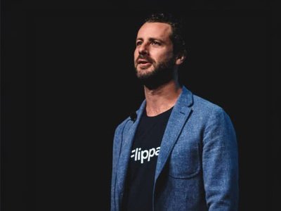 Episode 123: Online Marketplace For Business with Blake Hutchinson