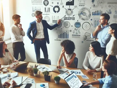 How can a Fractional CMO help your business?