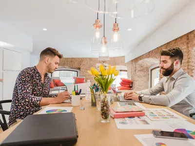 When Consulting Becomes a Better Long-Term Play Than Employment