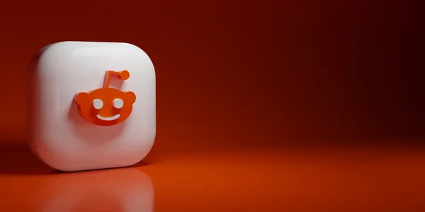 3d-reddit-application-logo