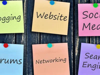 How To Make Your Business Stand Out Online In A Commodity Market