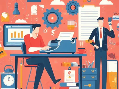 5 Great Tips For Mastering Essential Copywriting Skills