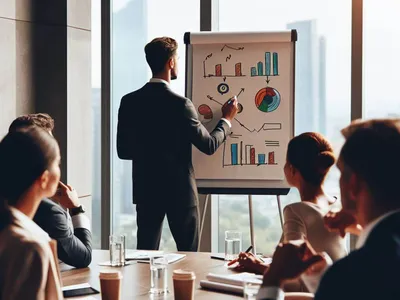 Building a Successful Mentor-Mentee Relationship: 6 Key Principles for Effective Business Coaching