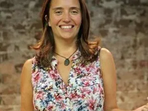 Annie Parker