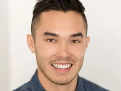 Ben Wong