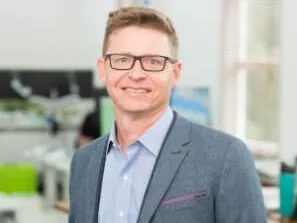 Charles Cornish