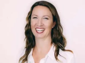Cherie Curtis