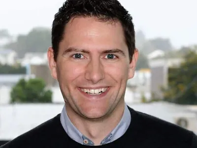 Conor Hagan