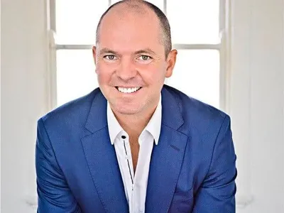 Craig Schulze