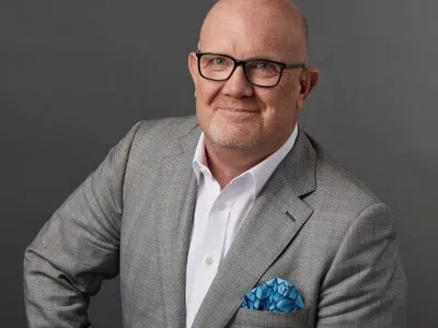 Creating a Need For Your Product and How to Keep Your Team Inspired with Darren Needham-Walker