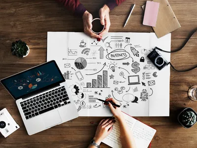 The Latest Trends in Ad-Hoc Marketing, Design, and Advertising