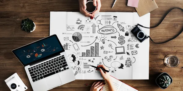 Design and Advertising