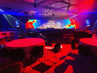 PCOA Conference 2019 Presentations