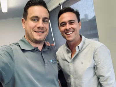 How to Structure Your Story to Sell with Cameron Parker