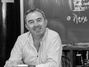 How to Grow Your Business through Guest Speaking with Gerry Morris