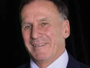 Glenn Cooper