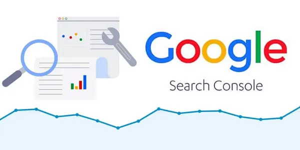 Google Search Console Cover Image