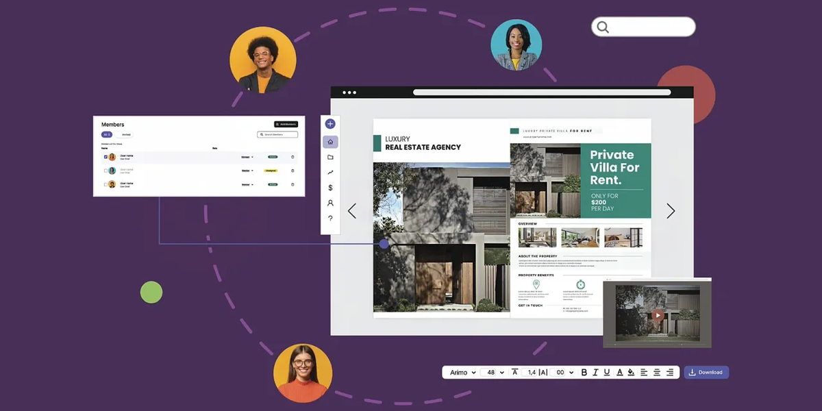 How_to_Use_Issuu_for_Teams