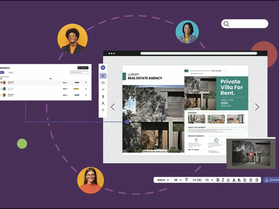 How to Give an Agency Access to Your ISSUU Account