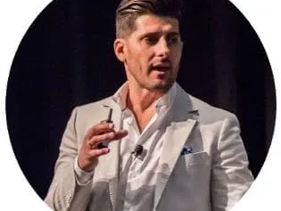 Petar Lackovic