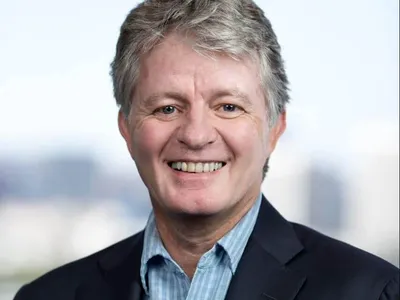 Marketing to the over 50's with Jon Warner
