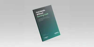 Paid Media Without Burning Cash