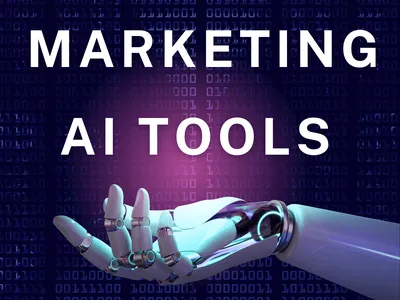 Discover Our Top 5 Marketing AI Tools To Grow Your Business