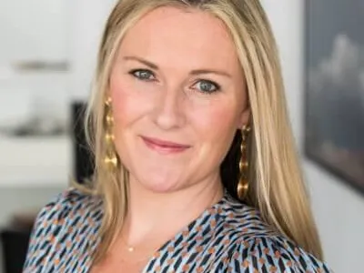 How AI can help inform marketing and branding strategies with Liza Nebel