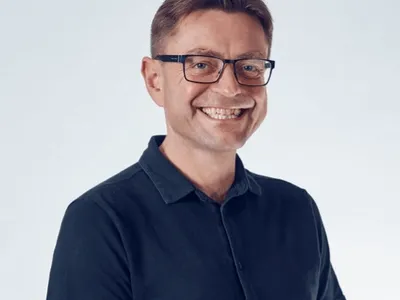 Building Online Trust with Mal McCallion