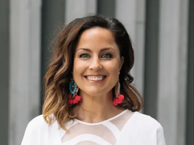 Mandy Hall