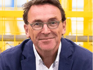 How Ecommerce Growth Has Impacted the Courier Business with Mark McGinley