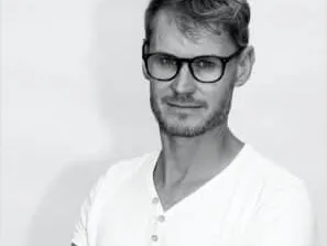 Michael Adams
