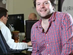 Peter Bradd
