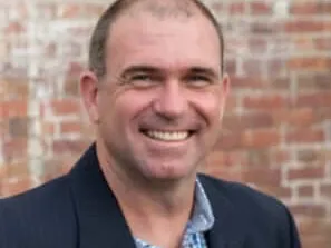 Phil McGregor