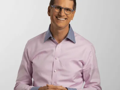 A New Approach to Marketing with Scott Jeffery Miller