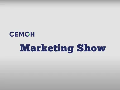Cemoh Marketing Show