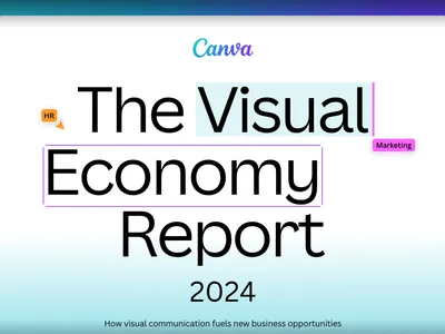 Visual Communication in 2025: Transforming Marketing Strategies