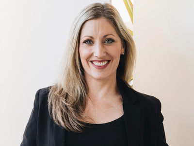 S2 | EP.1 - Kristy Hunter From Hunter Marketing Co.