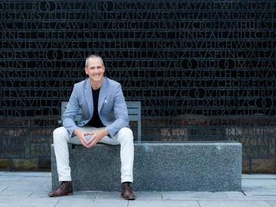 Cemoh 128: How to Grow and Scale your Business for Success with Sean Steele