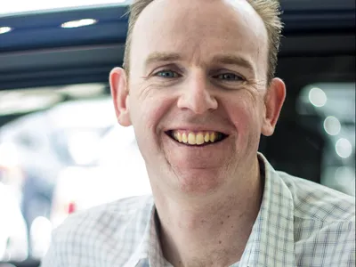 Simon Clarke