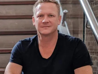 S2 | EP.2 - Jamie Gilbert-Smith | Cemoh Fractional Marketing Podcast