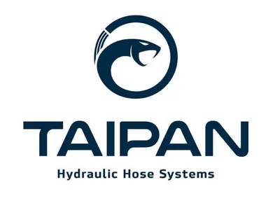 Taipan - Hydraulic hoses and fittings