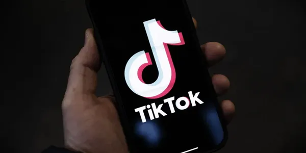 TikTok Cover Image