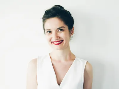 How to style great Instagram grids for your business with Xenia Muntean