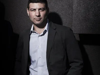 Adam Schwab