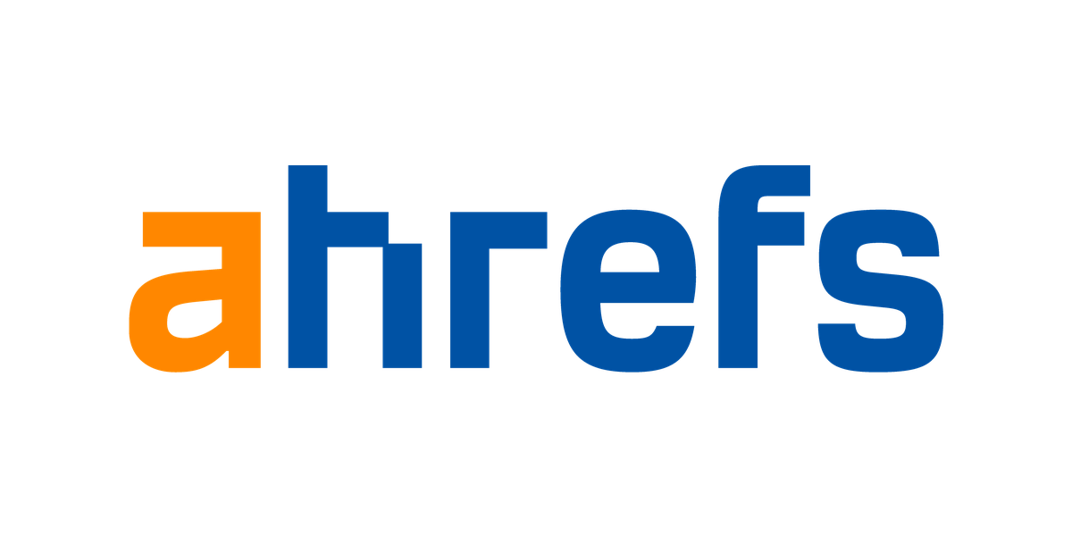 ahrefs SEO Tool