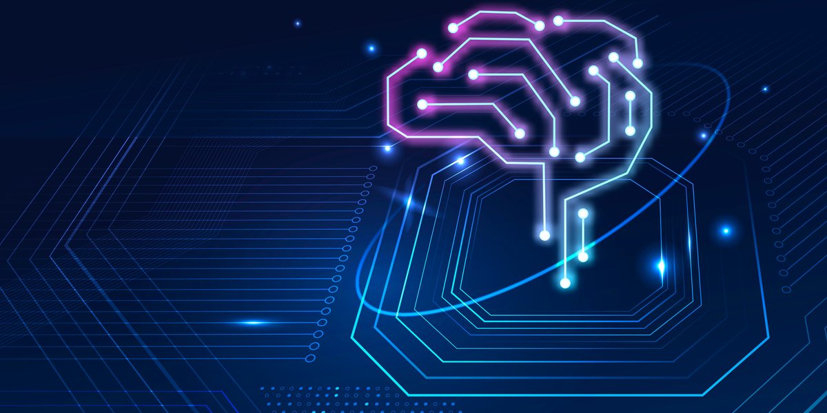 ai-technology-brain-background-digital-transformation-concept