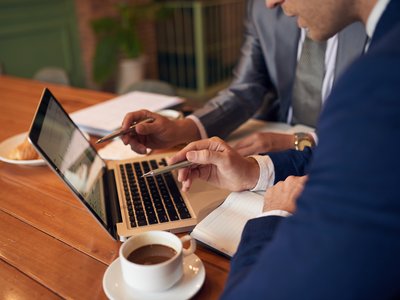 Small Clients Aren't Small Opportunities