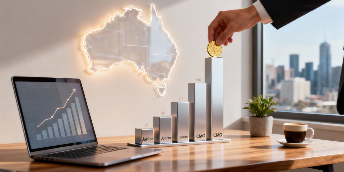 average-marketing-salary-australia